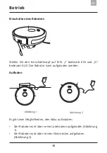 Предварительный просмотр 105 страницы Amibot vision User Manual