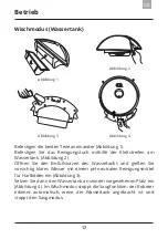 Предварительный просмотр 107 страницы Amibot vision User Manual