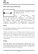 Предварительный просмотр 112 страницы Amibot vision User Manual