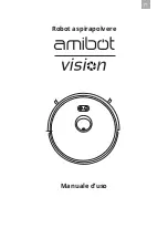 Предварительный просмотр 133 страницы Amibot vision User Manual