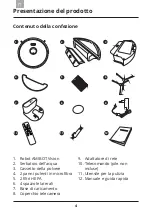 Предварительный просмотр 138 страницы Amibot vision User Manual