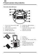 Предварительный просмотр 140 страницы Amibot vision User Manual