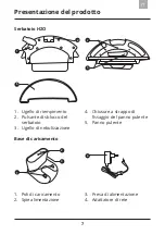 Предварительный просмотр 141 страницы Amibot vision User Manual