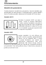 Предварительный просмотр 154 страницы Amibot vision User Manual