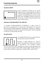 Предварительный просмотр 155 страницы Amibot vision User Manual