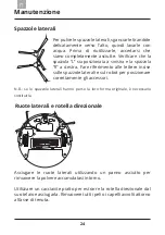 Предварительный просмотр 158 страницы Amibot vision User Manual