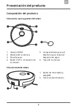 Предварительный просмотр 183 страницы Amibot vision User Manual