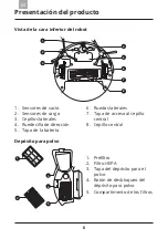 Предварительный просмотр 184 страницы Amibot vision User Manual