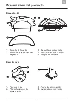 Предварительный просмотр 185 страницы Amibot vision User Manual