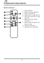 Предварительный просмотр 186 страницы Amibot vision User Manual