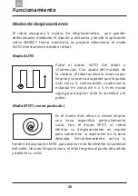 Предварительный просмотр 198 страницы Amibot vision User Manual