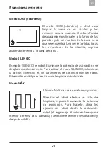 Предварительный просмотр 199 страницы Amibot vision User Manual