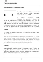 Предварительный просмотр 200 страницы Amibot vision User Manual