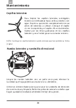 Предварительный просмотр 202 страницы Amibot vision User Manual