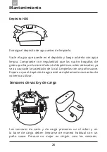 Предварительный просмотр 204 страницы Amibot vision User Manual