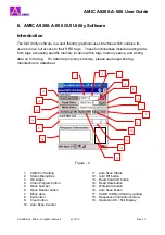 Предварительный просмотр 9 страницы AMIC A9280-A-000 User Manual