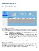 Preview for 38 page of AMIC OOT550-DL3B2 User Manual