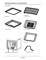 Preview for 9 page of Amica 10143.3TpDVQaXSp Instruction Manual