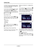 Preview for 16 page of Amica 10143.3TpDVQaXSp Instruction Manual