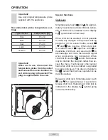 Предварительный просмотр 24 страницы Amica 10143.3TpDVQaXSp Instruction Manual