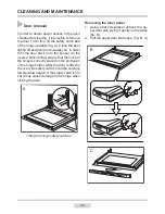 Предварительный просмотр 37 страницы Amica 10143.3TpDVQaXSp Instruction Manual