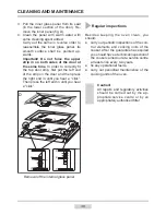 Предварительный просмотр 38 страницы Amica 10143.3TpDVQaXSp Instruction Manual