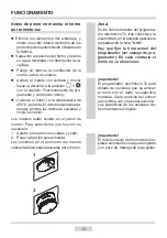 Предварительный просмотр 12 страницы Amica 10143.4eETsDpHaJVQaW Instruction Manual