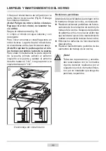 Предварительный просмотр 30 страницы Amica 10143.4eETsDpHaJVQaW Instruction Manual