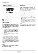 Предварительный просмотр 46 страницы Amica 10143.4eETsDpHaJVQaW Instruction Manual