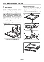 Preview for 60 page of Amica 10143.4eETsDpHaJVQaW Instruction Manual