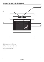 Предварительный просмотр 34 страницы Amica 10143.4ETsDpHaJVQaW Instruction Manual