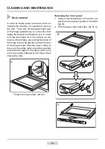 Preview for 50 page of Amica 10143.4ETsDpHaJVQaW Instruction Manual