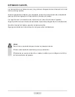 Предварительный просмотр 2 страницы Amica 10143.4TfPrDbJVXSp Instruction Manual