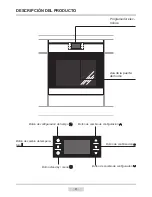 Preview for 8 page of Amica 10143.4TfPrDbJVXSp Instruction Manual