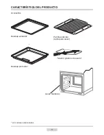 Предварительный просмотр 9 страницы Amica 10143.4TfPrDbJVXSp Instruction Manual