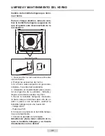 Предварительный просмотр 36 страницы Amica 10143.4TfPrDbJVXSp Instruction Manual