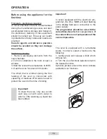 Preview for 10 page of Amica 10147.3ETsDbHaScJQaS Instruction Manual