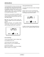 Preview for 13 page of Amica 10147.3ETsDbHaScJQaS Instruction Manual