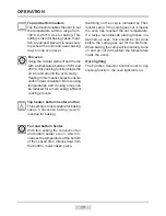 Preview for 15 page of Amica 10147.3ETsDbHaScJQaS Instruction Manual