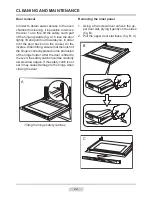 Предварительный просмотр 22 страницы Amica 10147.3ETsDbHaScJQaS Instruction Manual