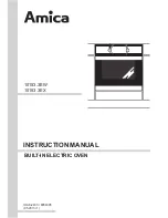 Preview for 1 page of Amica 10153.3ETsDHbQW Instruction Manual