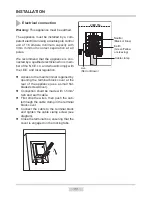 Preview for 11 page of Amica 10153.3ETsDHbQW Instruction Manual