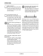 Предварительный просмотр 14 страницы Amica 10153.3ETsDHbQW Instruction Manual