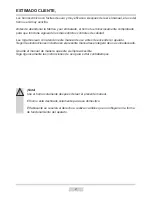 Preview for 2 page of Amica 10153.3ETtsDpHbQX Instruction Manual