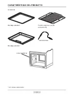 Предварительный просмотр 9 страницы Amica 10153.3ETtsDpHbQX Instruction Manual