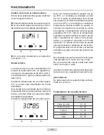 Preview for 16 page of Amica 10153.3ETtsDpHbQX Instruction Manual