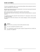 Предварительный просмотр 2 страницы Amica 10203.3TtyDpsScLcVoCg Instruction Manual