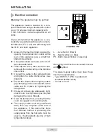 Предварительный просмотр 12 страницы Amica 10203.3TtyDpsScLcVoCg Instruction Manual