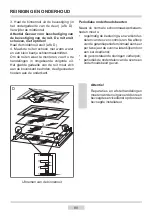 Предварительный просмотр 80 страницы Amica 10203.3TzDpsScLbJVQCg Instruction Manual