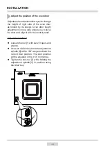 Предварительный просмотр 11 страницы Amica 10203.3TzDpsScLbJVSm Instruction Manual